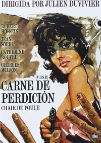 Carne de perdición (1963)