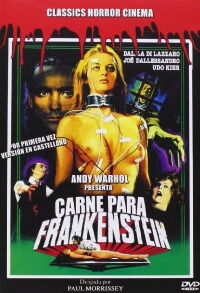 Carne para Frankenstein (1973)