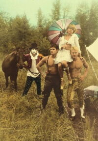 Carnival (1983)