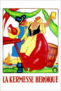 Carnival in Flanders (1935)
