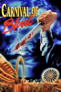 Carnival of Blood (1970)