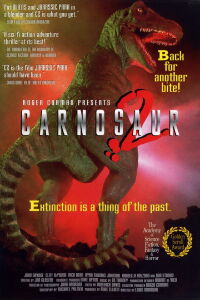 Carnosaurios 2 (1995)