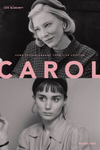 Carol (2015)