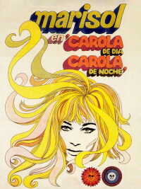 Carola de día, Carola de noche (1969)