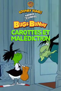 Carottes et Malédiction (1956)