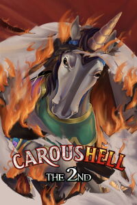 CarousHELL 2 (2021)