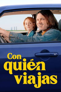 Carpoolers (2021)