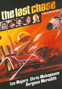 Carrera a muerte (1981)