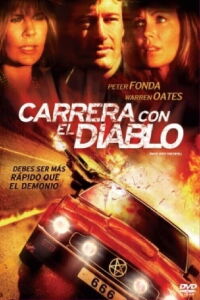 Carrera con el Diablo (1975)