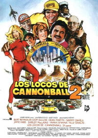 Carrera de locos 2 (1984)