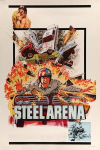 Carrera suicida (1973)