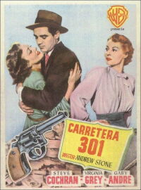 Carretera 301 (1950)