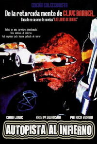 Carretera al infierno (1991)