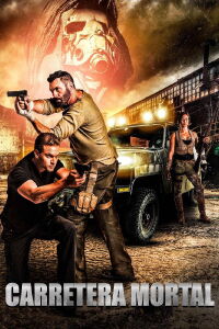 Carretera Mortal (2018)