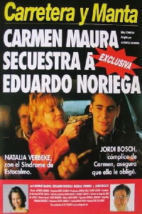 Carretera y manta (2000)