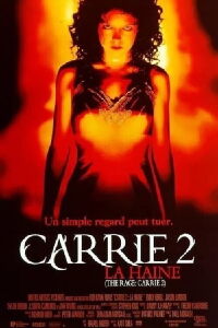 Carrie 2 : La haine (1999)