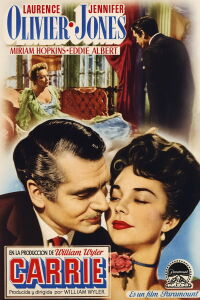 Carrie (1952)