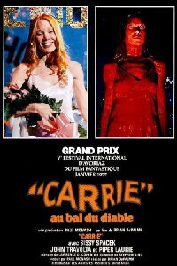 Carrie (1976)