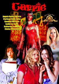 Carrie (2002)