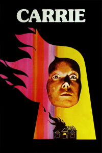 Carrie: un extraño presentimiento (1976)