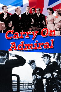 Carry On Admiral (1957)