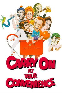 Carry On at Your Convenience (1971)