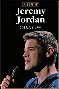 Carry On (2021)