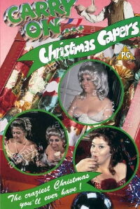 Carry On Christmas (or Carry On Stuffing) (1972)