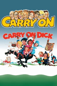 Carry On Dick (1974)