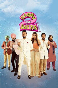 Carry On Jatta 2 (2018)