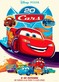 Cars (2006)