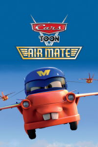 Cars Toon: Aero Mate (2011)