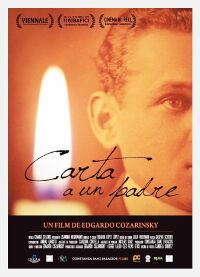 Carta a un padre (2013)