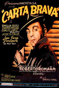 Carta Brava (1949)