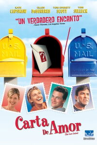 Carta de amor (1999)