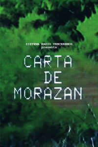 Carta de Morazán (1982)