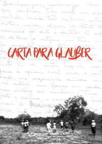 Carta para Glauber (2022)