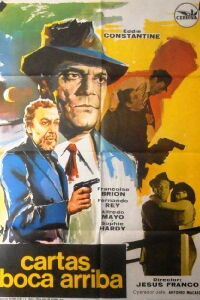 Cartas boca arriba (1966)