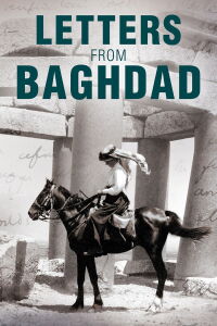 Cartas de Baghdad (2017)