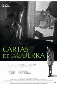 Cartas de la guerra (2016)
