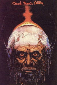Cartas de un hombre muerto (1986)