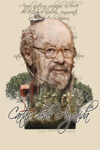 Cartas desde Argónida (2016)