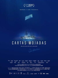 Cartas mojadas (2020)