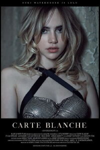 Carte Blanche (2019)