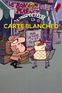 Carte Blanched (1969)