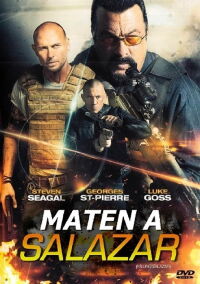 Cartels (2017)