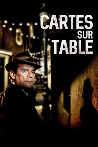 Cartes sur table (1966)