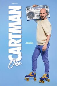 Cartman : One (2022)