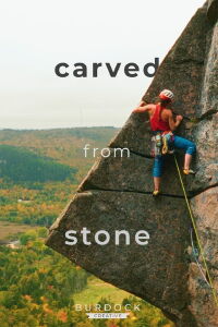 Carved from Stone (2024)