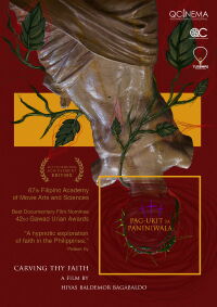 Carving Thy Faith (2018)
